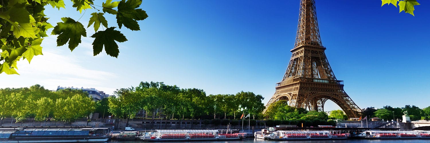 フランス発おトクな運賃 日本航空