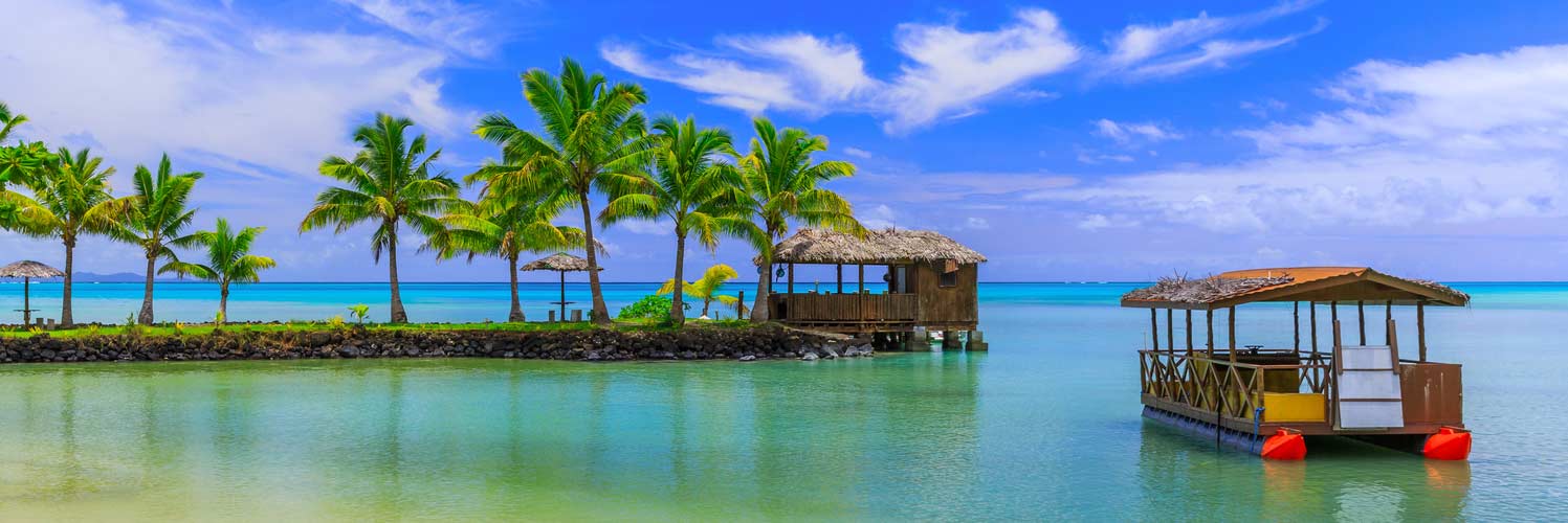 Find Fiji Airways Flights from Sydney (SYD) to Apia (APW)