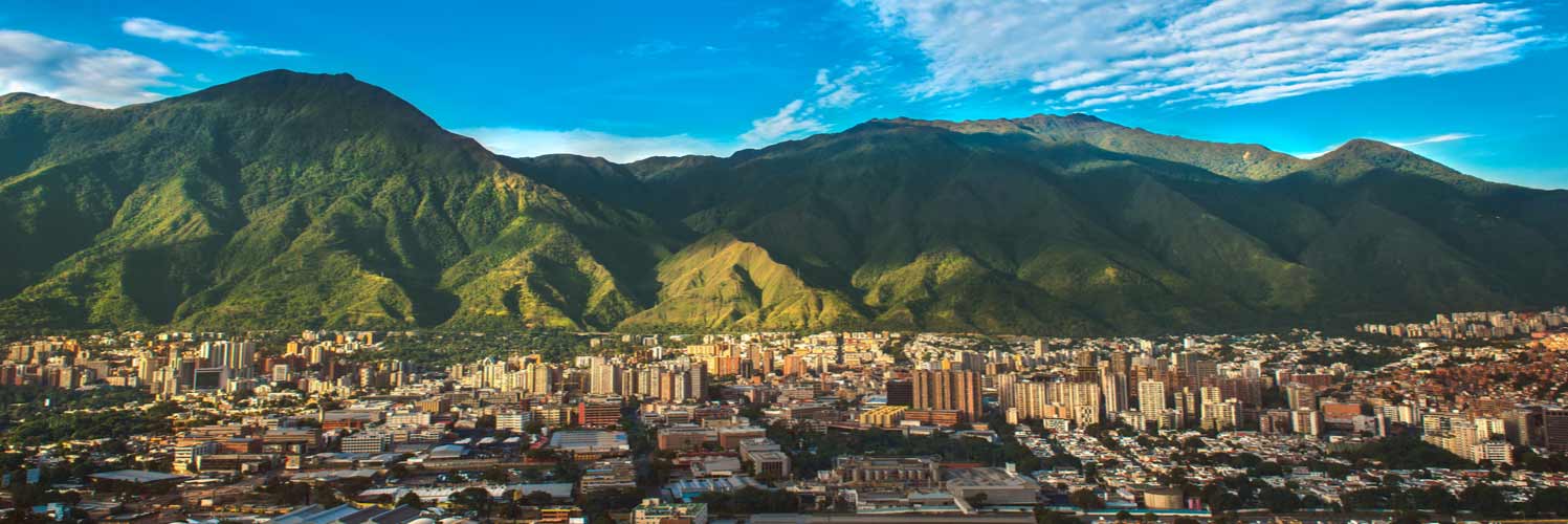 Book Air Canada flights to Caracas (CCS)
