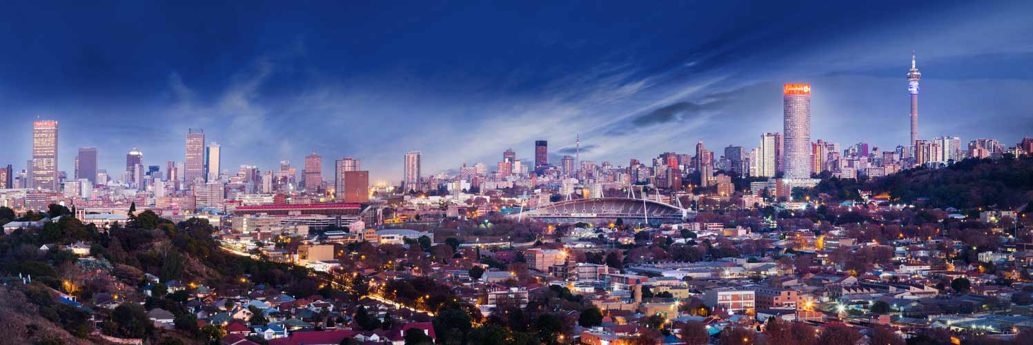 Travel with Air Canada from Toronto to Johannesburg (YYZ - JNB)