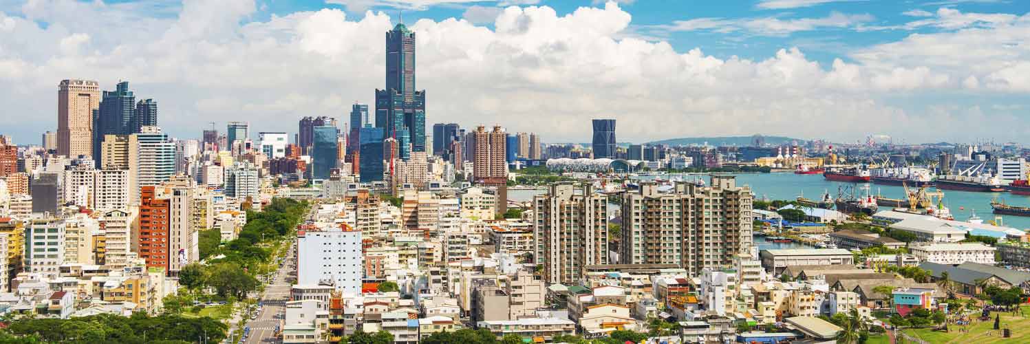 Thai Airways Flights to Kaohsiung (KHH)