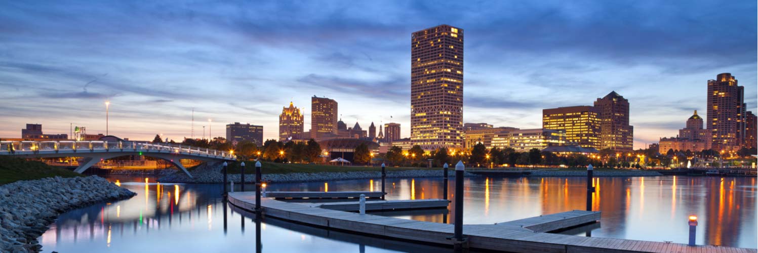 American Airlines - Find cheap flights to Milwaukee