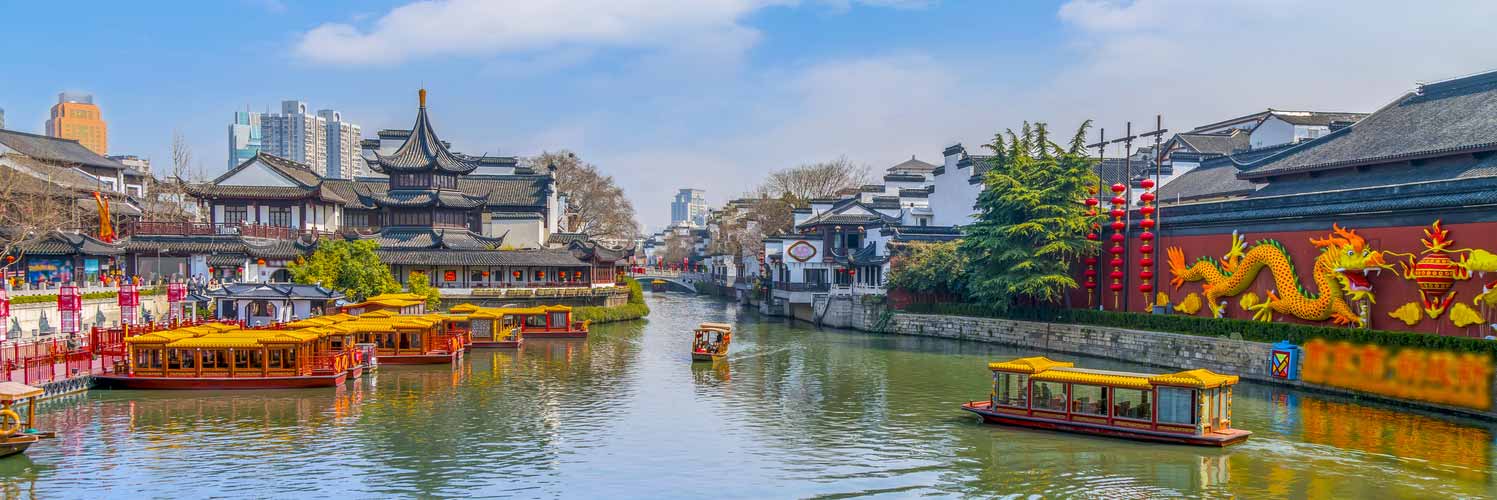 Find Taipei to Nanjing Flights with EVA Air