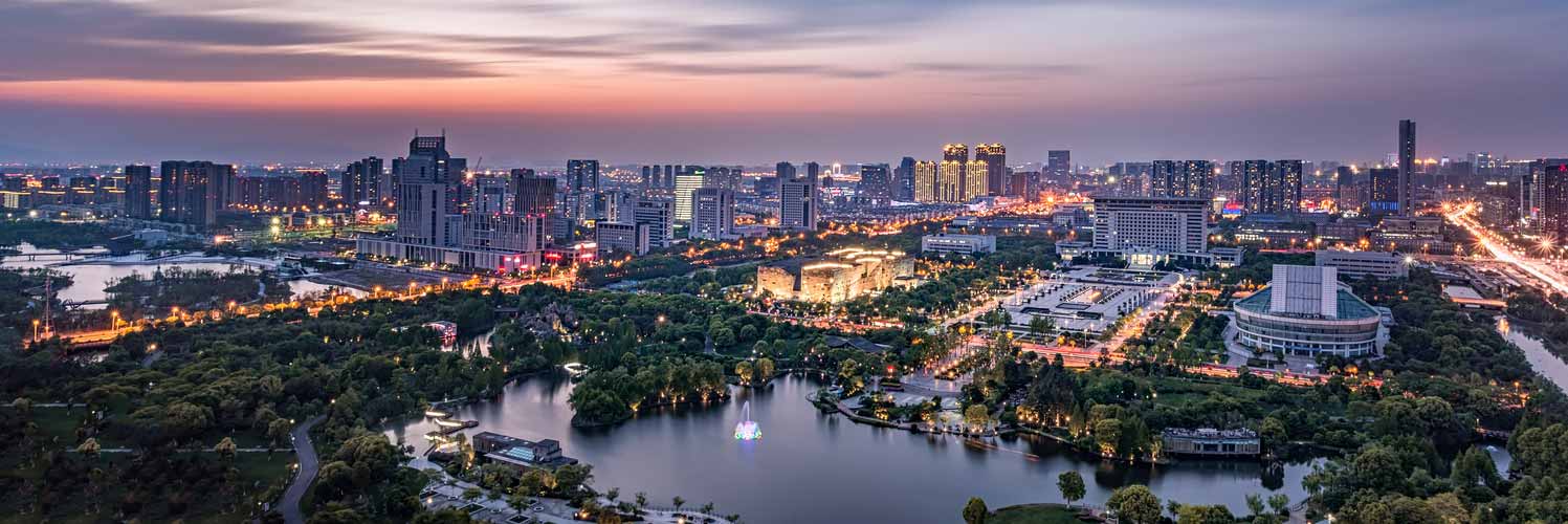 Find Taipei to Ningbo Flights with EVA Air