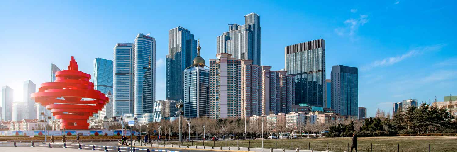 Book EVA Air Flights from Qingdao (TAO)