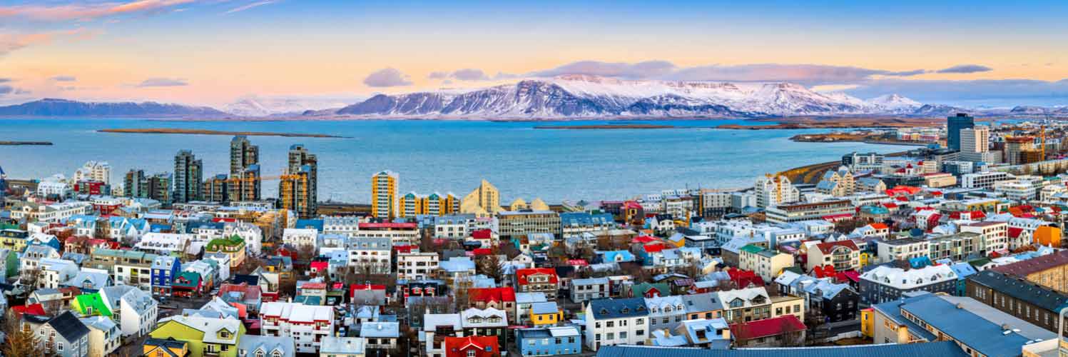 Cheap Flights from Boston to Iceland United Airlines