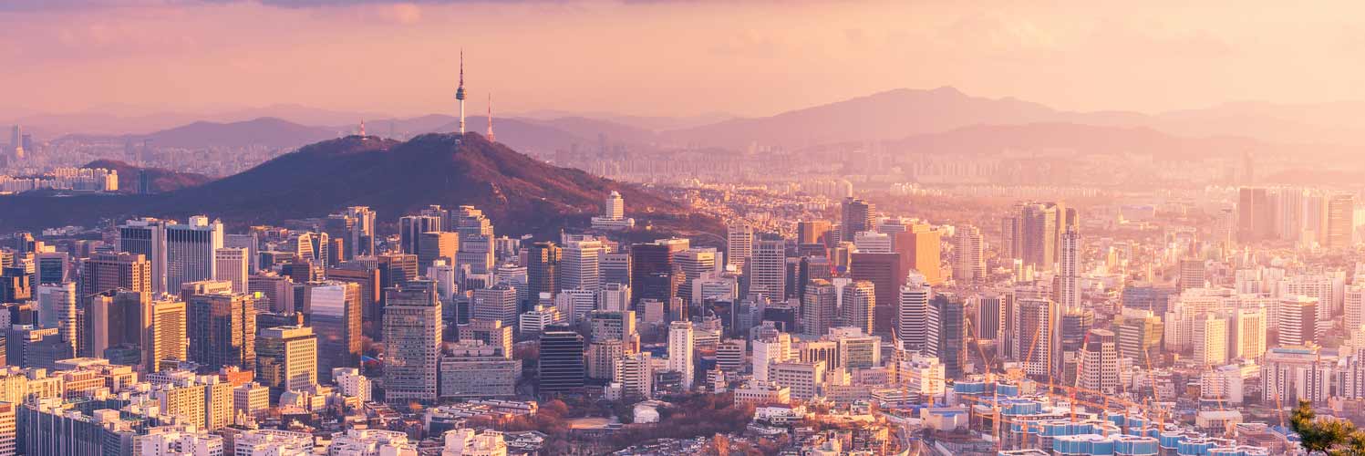 Trova voli per Seul (ICN) con EVA Air