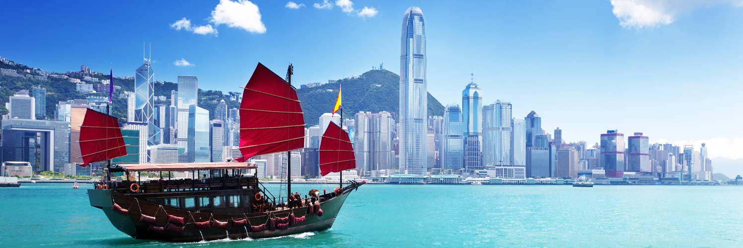 EVA Air New York to Hong Kong Regional Flights