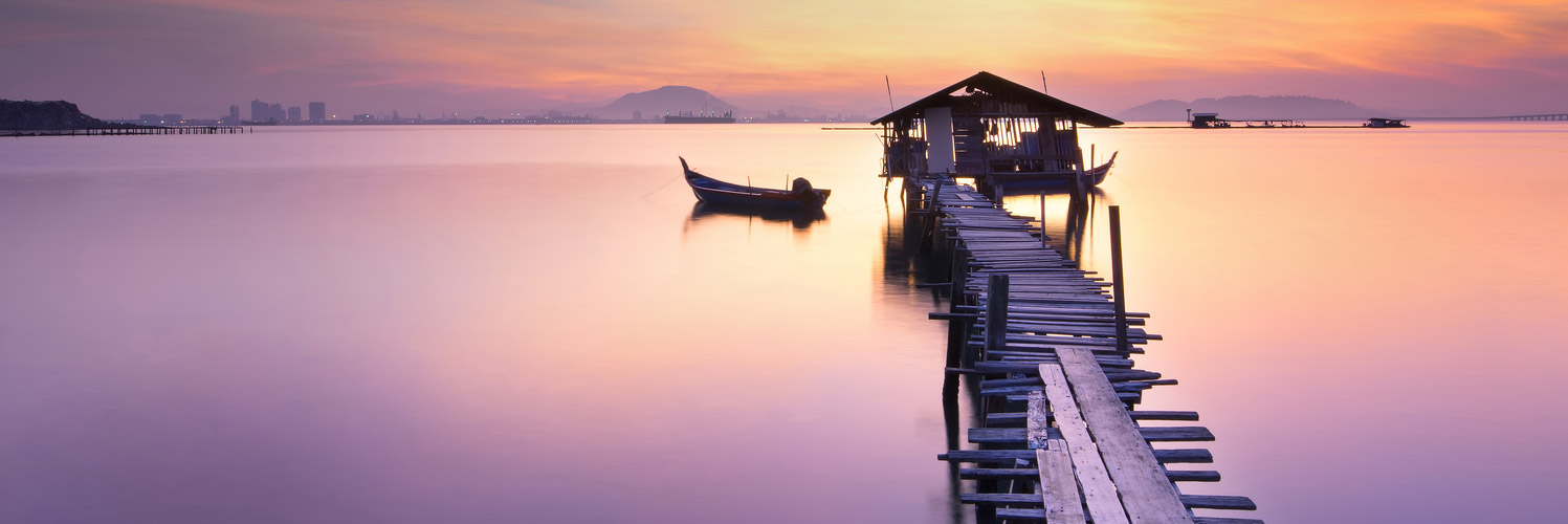 Find EVA Air Flights to Malaysia
