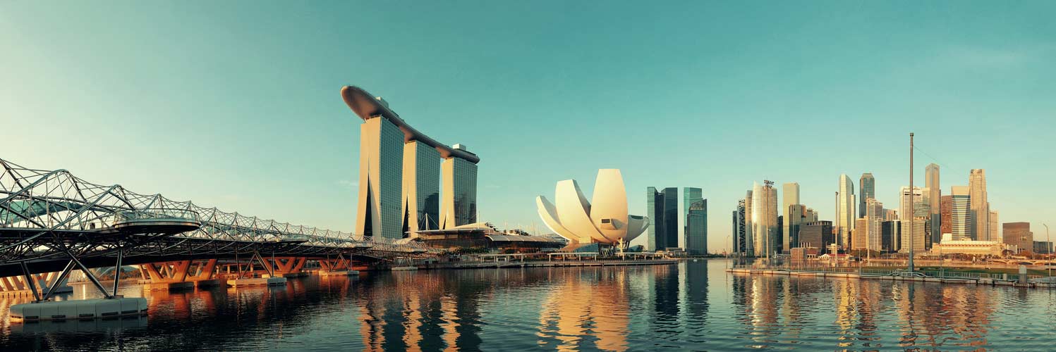 EVA Air United States to Republic of Singapore Flights