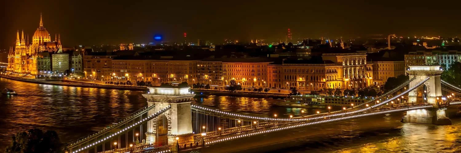 Search Cheap Flight Deals from Hungary