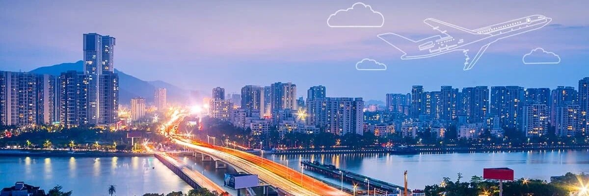 Compare Tokyo to Zhuhai (NRT - ZUH) Deals