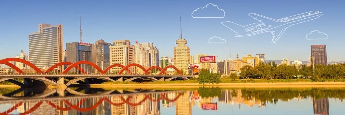 Compare Taipei, China to Taiyuan (TPE - TYN) Deals