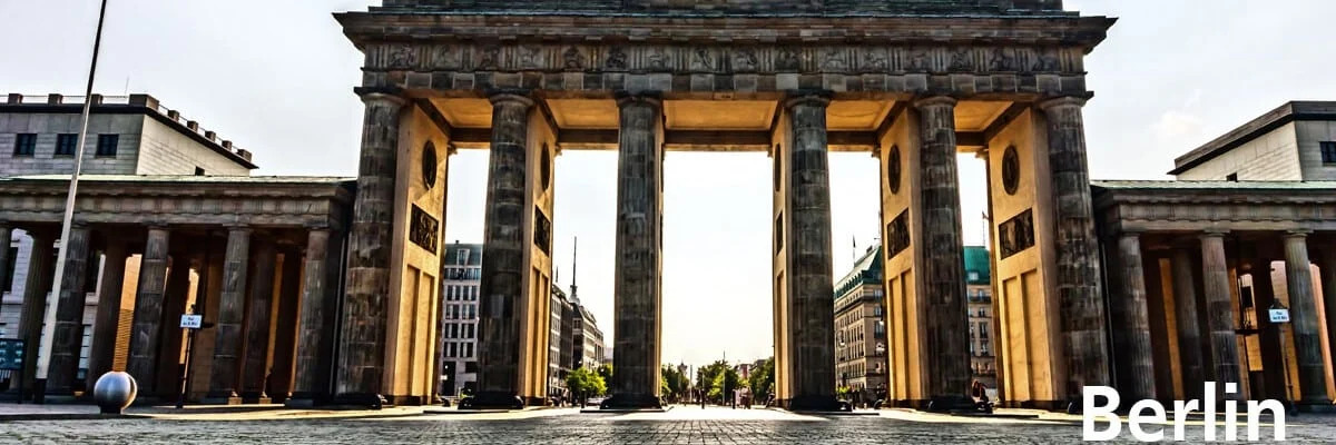Compare Xiamen to Berlin (XMN - BER) Deals