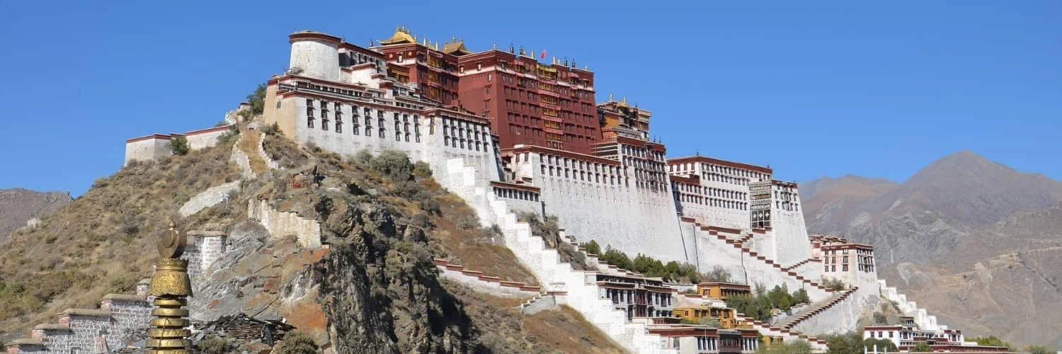 Compare Seoul to Lhasa (ICN - LXA) Deals