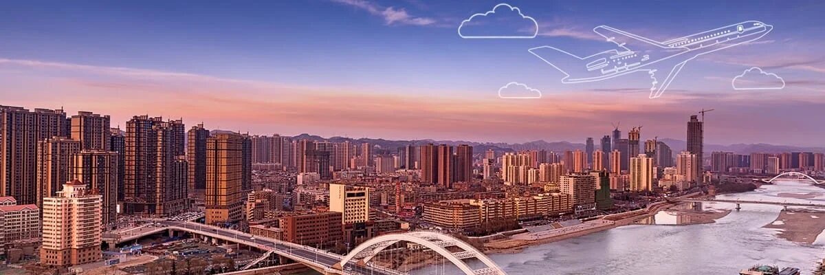 Compare Taipei, China to Lanzhou (TPE - LHW) Deals