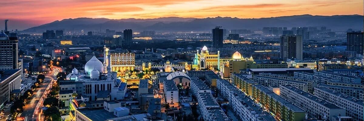 Compare Taipei, China to Hohhot (TPE - HET) Deals