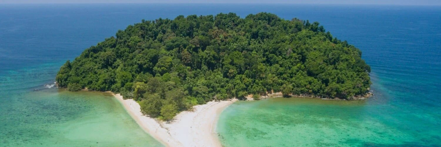 Compare Los Angeles to Kota Kinabalu (LAX - BKI) Deals