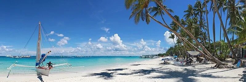 Find Top Flight Deals to Kalibo (KLO)
