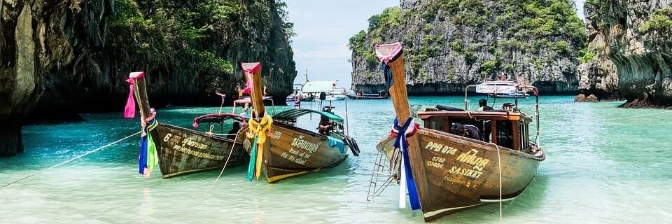 Compare Tokyo to Phuket (NRT - HKT) Deals