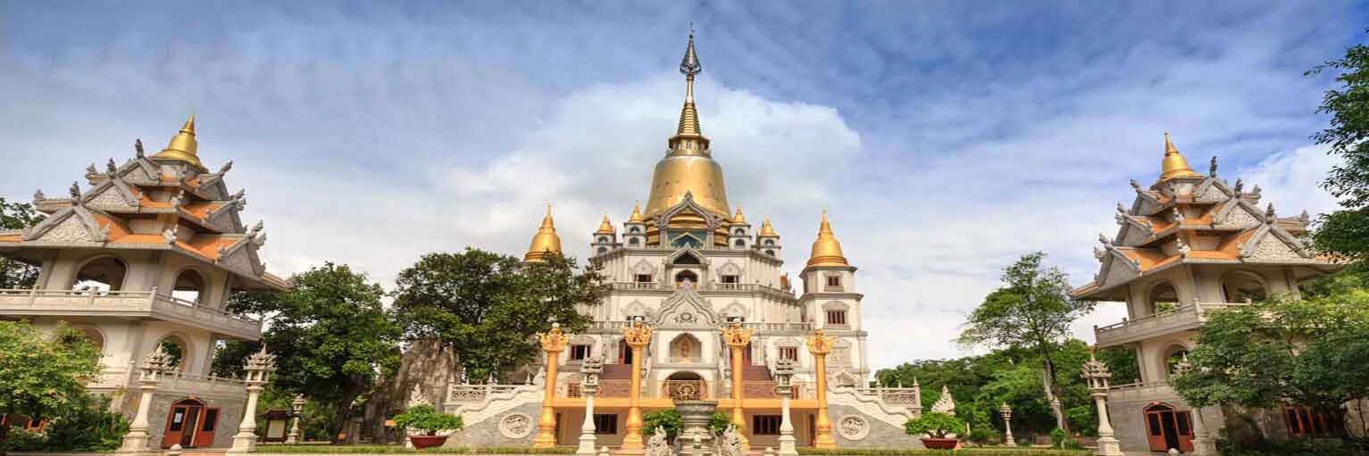 Compare New York to Ho Chi Minh City (JFK - SGN) Deals