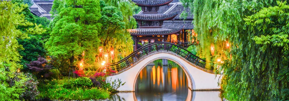 Compare Los Angeles to Hangzhou (LAX - HGH) Deals