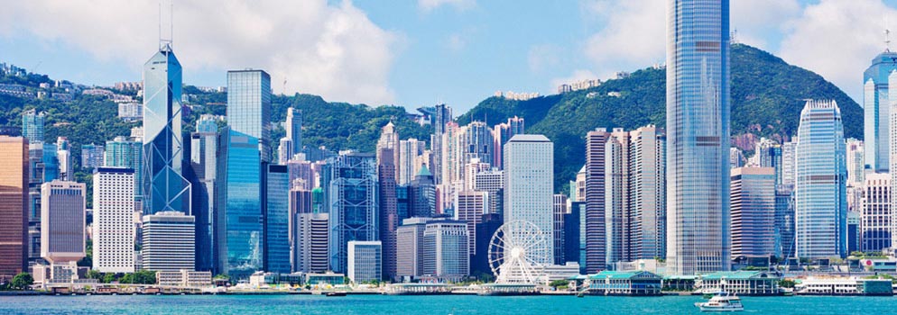 Compare Chongqing to Hong Kong, China (CKG - HKG) Deals