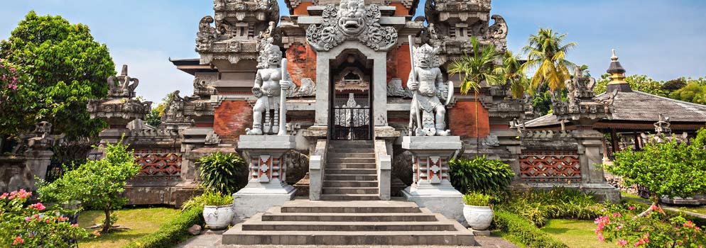 Find Top Flight Deals to Jakarta (JKT)