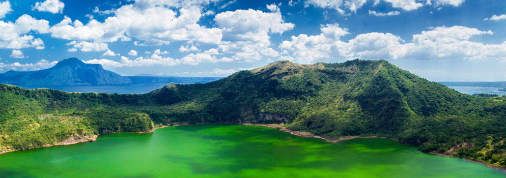 Find Top Flight Deals to Manila (MNL)
