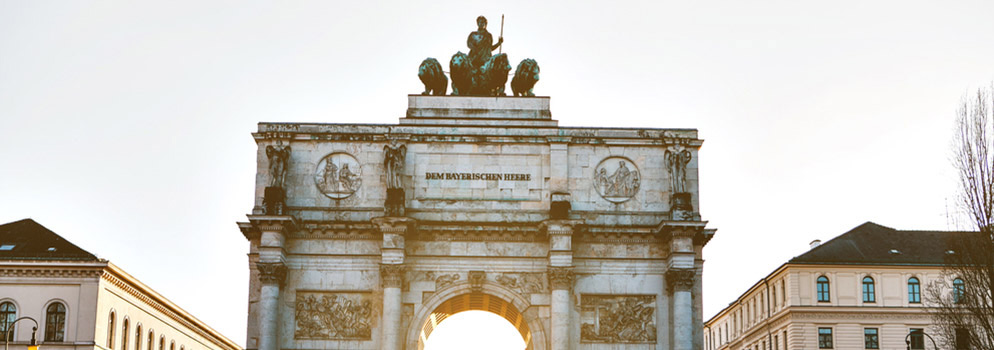 Compare Fuzhou to Munich (FOC - MUC) Deals