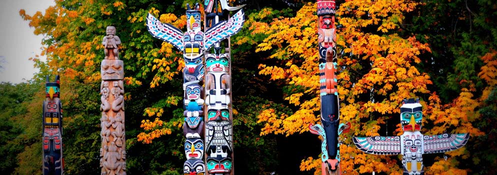 Compare Guangzhou to Vancouver (CAN - YVR) Deals