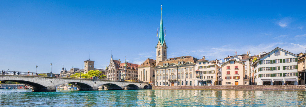 Compare Fuzhou to Zurich (FOC - ZRH) Deals