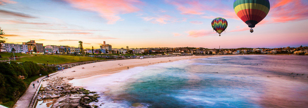 Search Cheap Flight Deals from Australia