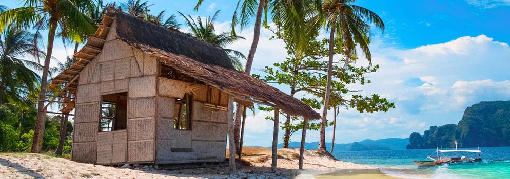 Compare & Book Low Airfares to Philippines