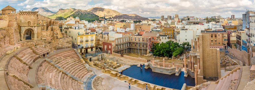 Compare & Book Low Airfares to Spain