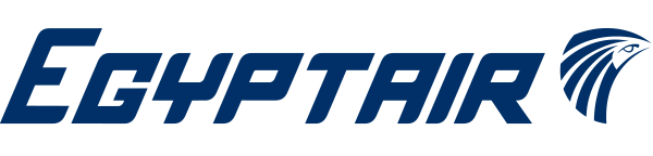 airline logo