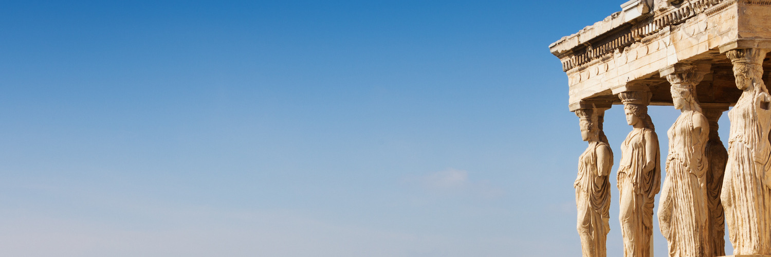 Cheap flights to Athens from 662 Fly Norse