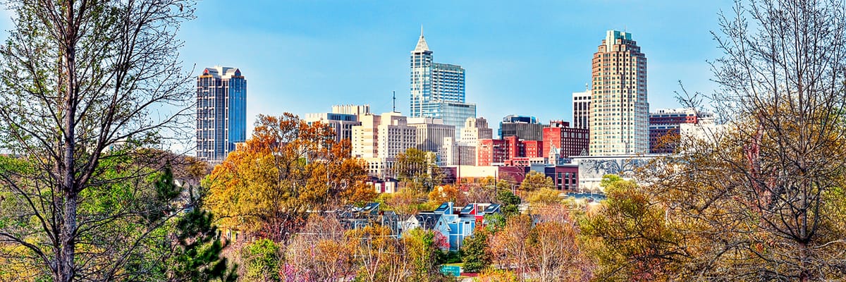 Ultra Low Fare Flights from San Pedro Sula (SAP) to Raleigh (RDU) with Spirit