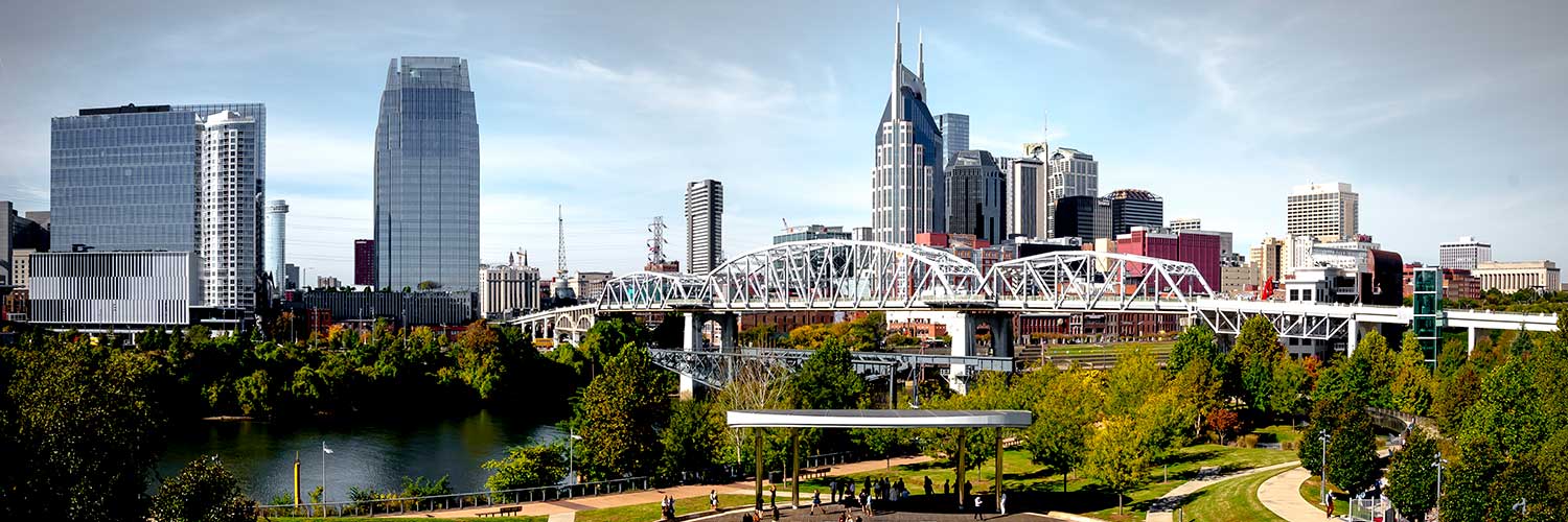 Ultra Low Fare Flights from Tampa (TPA) to Nashville (BNA) with Spirit