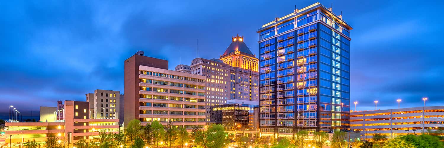 Ultra Low Fare Flights from Fort Lauderdale (FLL) to Greensboro (GSO) with Spirit