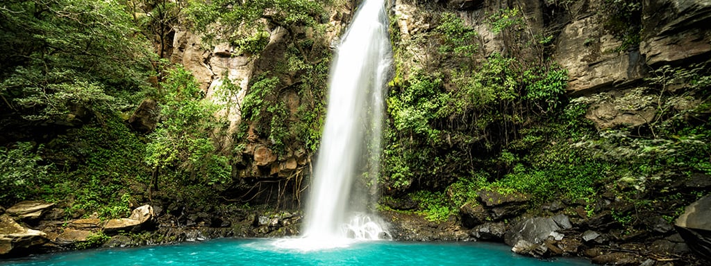 Ultra Low Fare Flights from Nashville (BNA) to San Jose, CR (SJO) with Spirit