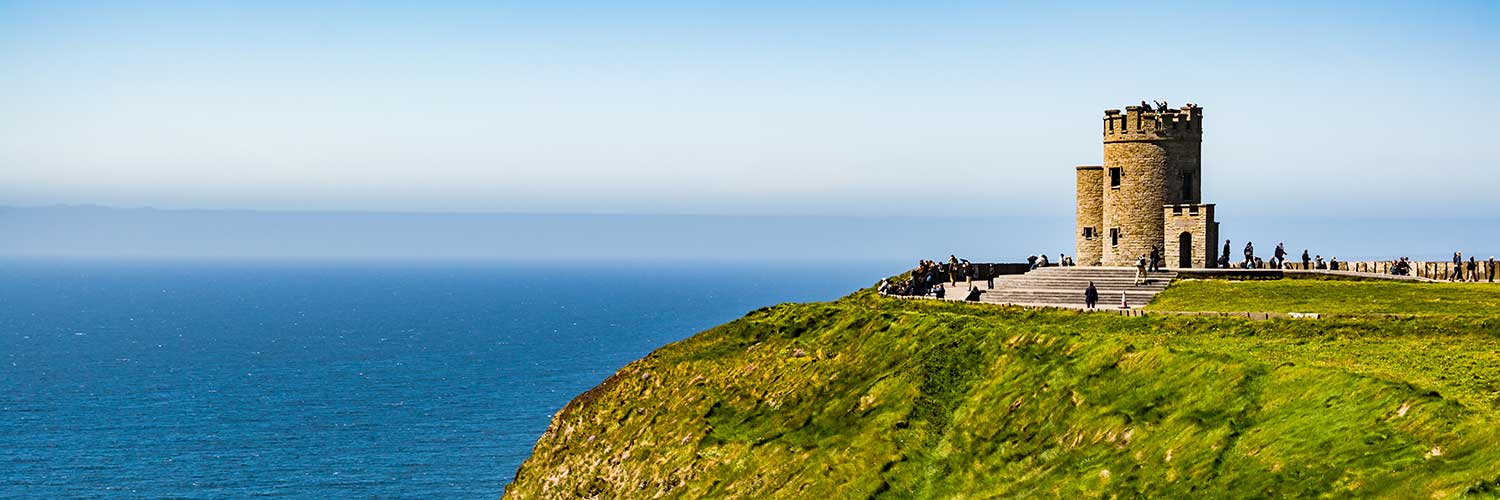 Thai Airways Flights from Ireland