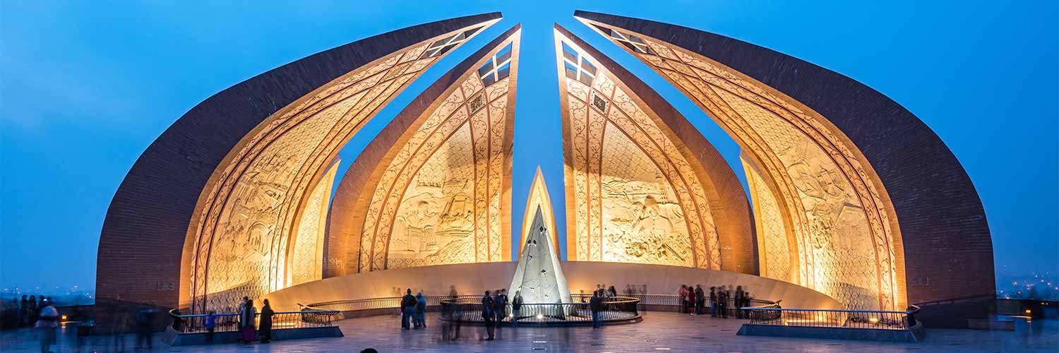 Book Thai Airways Flights from Islamabad (ISB)