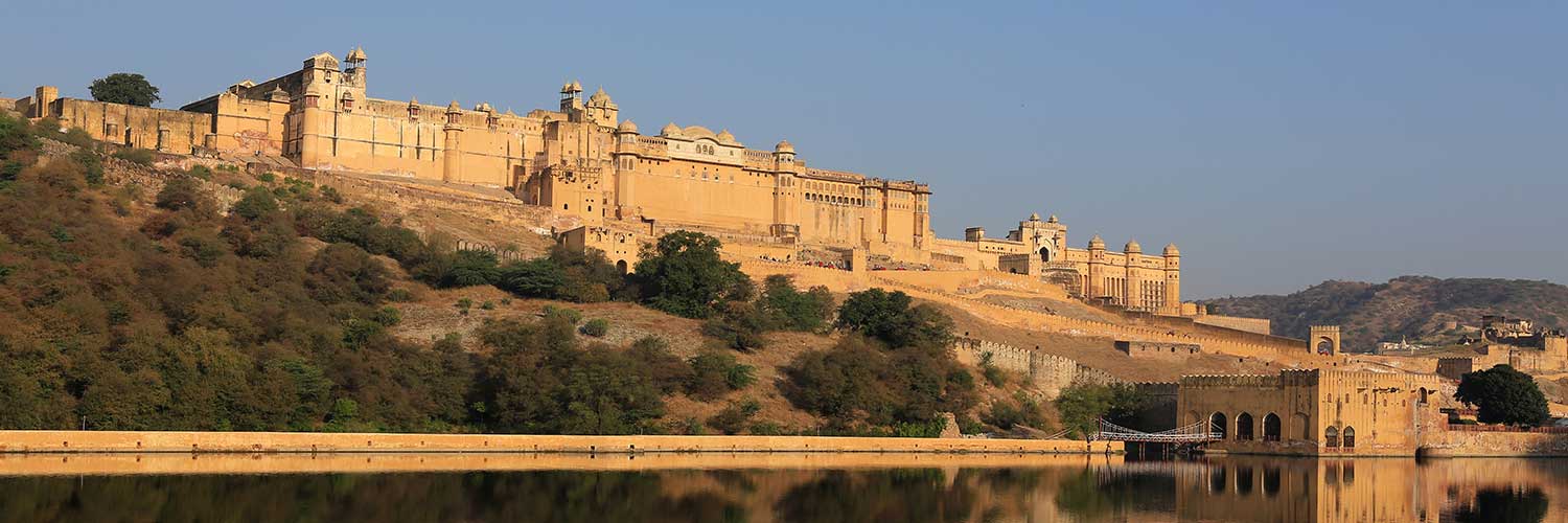 Thai Airways Flights to Jaipur (JAI)