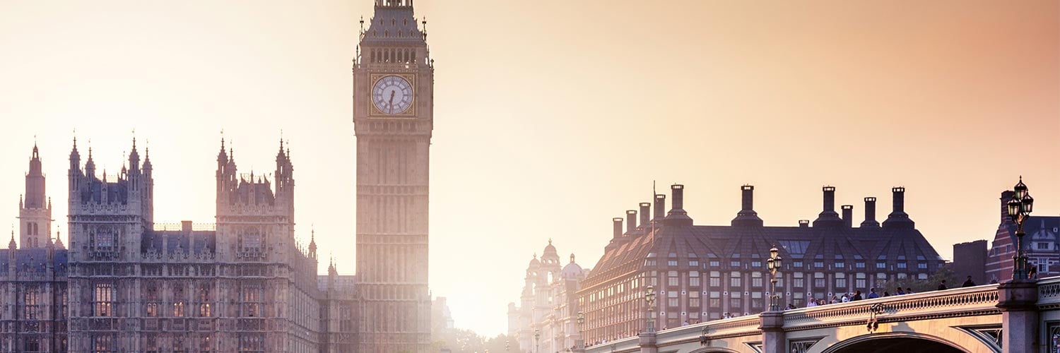 Find Flights from Manila to London with Thai Airways