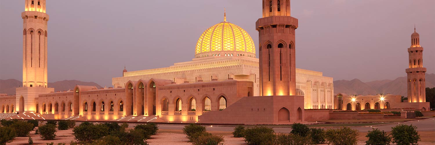 Find Flights from Karachi to Muscat with Thai Airways