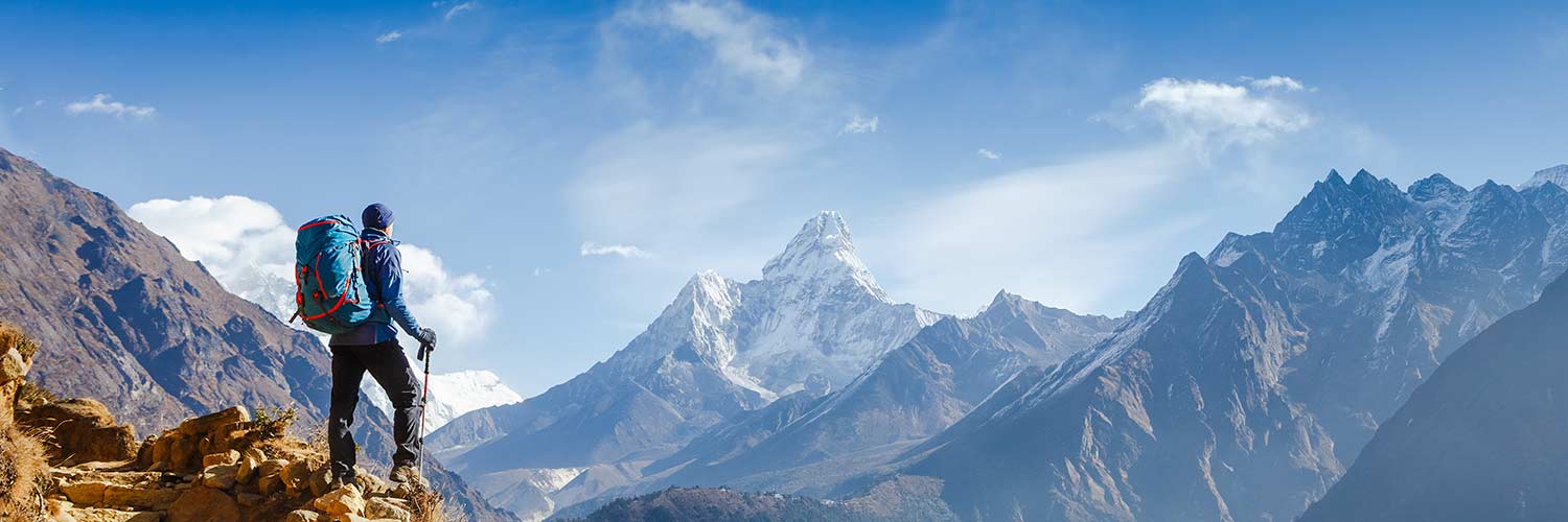 Thai Airways Flights from Malaysia to Nepal