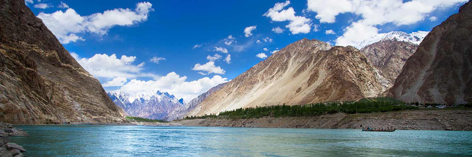 Thai Airways Flights from Pakistan