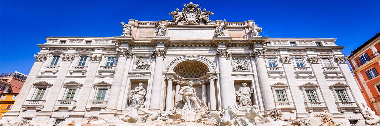 Find Flights from Singapore to Rome with Thai Airways