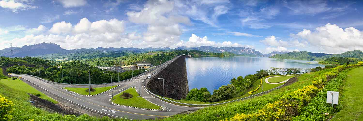 Find Flights from Bangkok to Surat Thani with Thai Airways